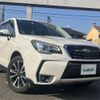subaru forester 2017 -SUBARU--Forester DBA-SJG--SJG-039411---SUBARU--Forester DBA-SJG--SJG-039411- image 1