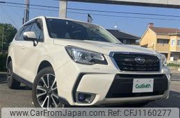 subaru forester 2017 -SUBARU--Forester DBA-SJG--SJG-039411---SUBARU--Forester DBA-SJG--SJG-039411-