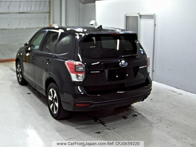 subaru forester 2016 -SUBARU--Forester SJ5-070104---SUBARU--Forester SJ5-070104- image 2