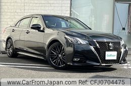 toyota crown 2016 -TOYOTA--Crown DBA-ARS210--ARS210-6004101---TOYOTA--Crown DBA-ARS210--ARS210-6004101-