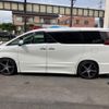 toyota alphard 2016 quick_quick_AYH30W_AYH30-0036828 image 16