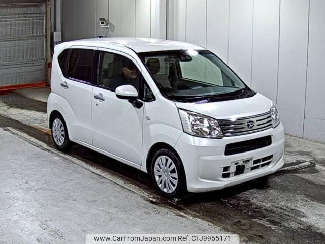 daihatsu move 2017 -DAIHATSU--Move LA150S-0131049---DAIHATSU--Move LA150S-0131049- image 1