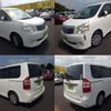 toyota noah 2012 CFJ1527387 image 4
