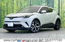 toyota c-hr 2019 -TOYOTA--C-HR DAA-ZYX10--ZYX10-2184002---TOYOTA--C-HR DAA-ZYX10--ZYX10-2184002-
