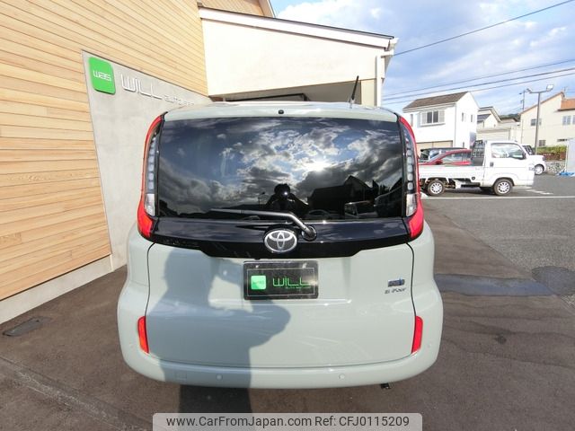 toyota sienta 2024 -TOYOTA--Sienta 6AA-MXPL15G--MXPL15-1027***---TOYOTA--Sienta 6AA-MXPL15G--MXPL15-1027***- image 2