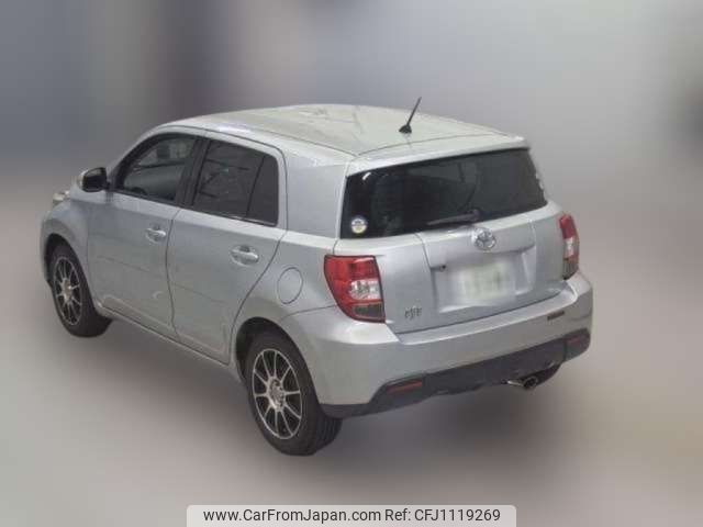 toyota ist 2010 -TOYOTA--Ist DBA-NCP110--NCP110-2001440---TOYOTA--Ist DBA-NCP110--NCP110-2001440- image 2
