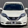 nissan note 2017 -NISSAN--Note DBA-E12--E12-535053---NISSAN--Note DBA-E12--E12-535053- image 4