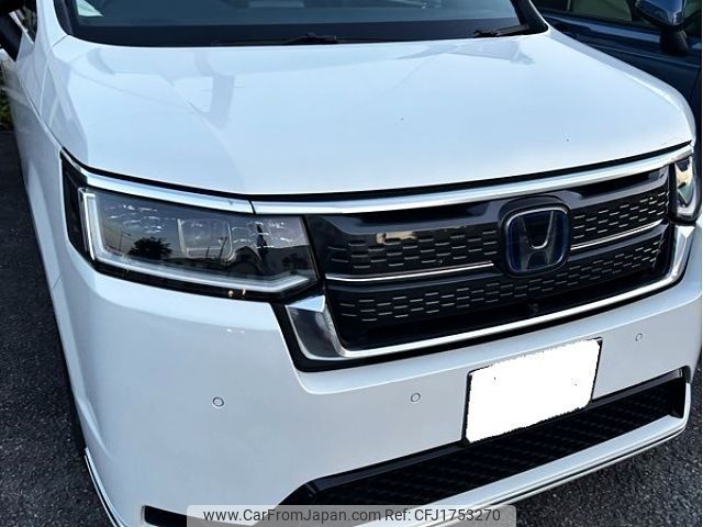 honda stepwagon 2024 CFJ1753270 image 1