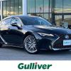 lexus is 2021 -LEXUS--Lexus IS 6AA-AVE30--AVE30-5088612---LEXUS--Lexus IS 6AA-AVE30--AVE30-5088612- image 1