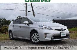 toyota prius-phv 2014 quick_quick_DLA-ZVW35_ZVW35-3069687