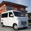 daihatsu hijet-van 2023 -DAIHATSU--Hijet Van S710V--S710V-0060107---DAIHATSU--Hijet Van S710V--S710V-0060107- image 1