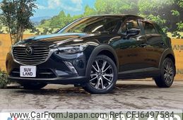 mazda cx-3 2016 -MAZDA--CX-3 LDA-DK5FW--DK5FW-124991---MAZDA--CX-3 LDA-DK5FW--DK5FW-124991-