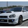 subaru impreza 2005 -SUBARU--Impreza GDB--GDB-032163---SUBARU--Impreza GDB--GDB-032163- image 7