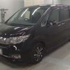 honda stepwagon 2017 -HONDA 【群馬 301ら7665】--Stepwgn RP3-1123243---HONDA 【群馬 301ら7665】--Stepwgn RP3-1123243- image 1