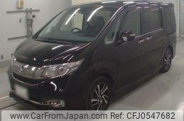 honda stepwagon 2017 -HONDA 【群馬 301ら7665】--Stepwgn RP3-1123243---HONDA 【群馬 301ら7665】--Stepwgn RP3-1123243-