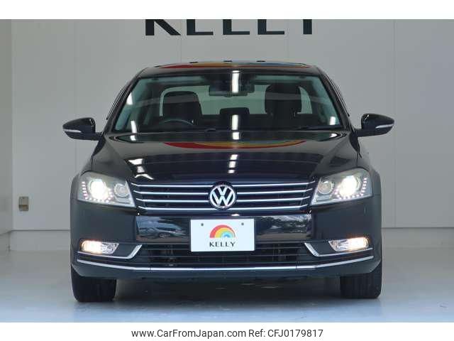 volkswagen passat 2013 -VOLKSWAGEN--VW Passat 3CCAX--DP013914---VOLKSWAGEN--VW Passat 3CCAX--DP013914- image 1