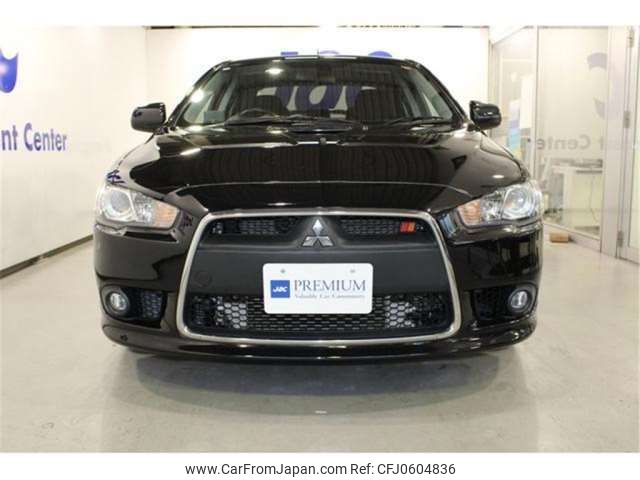 mitsubishi galant-fortis 2010 -MITSUBISHI--Galant Fortis CBA-CY4A--CY4A-0600276---MITSUBISHI--Galant Fortis CBA-CY4A--CY4A-0600276- image 2