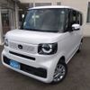 honda n-box 2024 -HONDA--N BOX 6BA-JF6--JF6-1009486---HONDA--N BOX 6BA-JF6--JF6-1009486- image 1