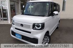 honda n-box 2024 -HONDA--N BOX 6BA-JF6--JF6-1009486---HONDA--N BOX 6BA-JF6--JF6-1009486-