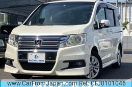 honda stepwagon-spada 2010 quick_quick_DBA-RK6_RK6-1001692