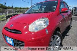 nissan march 2011 REALMOTOR_Y2024090067A-21