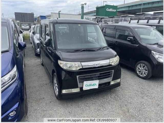 daihatsu tanto 2008 -DAIHATSU--Tanto CBA-L375S--L375S-0089918---DAIHATSU--Tanto CBA-L375S--L375S-0089918- image 1