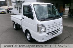 suzuki carry-truck 2015 CFJ1562878