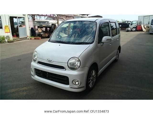 daihatsu move-latte 2008 -DAIHATSU--Move Latte L560S--0021529---DAIHATSU--Move Latte L560S--0021529- image 1