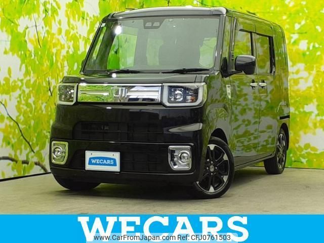 daihatsu wake 2019 quick_quick_DBA-LA710S_LA710S-0028690 image 1