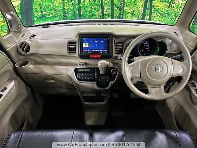 honda n-box 2016 CFJ1761554 image 2