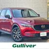 mazda cx-5 2019 -MAZDA--CX-5 3DA-KF2P--KF2P-324954---MAZDA--CX-5 3DA-KF2P--KF2P-324954- image 1