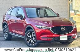 mazda cx-5 2019 -MAZDA--CX-5 3DA-KF2P--KF2P-324954---MAZDA--CX-5 3DA-KF2P--KF2P-324954-