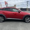 mazda cx-3 2016 CFJ1849851 image 12