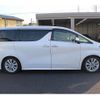 toyota alphard 2016 -TOYOTA--Alphard DBA-AGH30W--AGH30-0103133---TOYOTA--Alphard DBA-AGH30W--AGH30-0103133- image 8