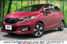 honda fit-hybrid 2018 quick_quick_GP5_GP5-3416239