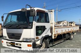 nissan diesel-ud-condor 2001 GOO_NET_EXCHANGE_0602507A30241217W001