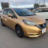 nissan note 2018 -NISSAN--Note DAA-HE12--HE12-066403---NISSAN--Note DAA-HE12--HE12-066403- image 17