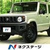 suzuki jimny 2021 -SUZUKI--Jimny 3BA-JB64W--JB64W-202217---SUZUKI--Jimny 3BA-JB64W--JB64W-202217- image 1