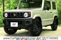 suzuki jimny 2021 -SUZUKI--Jimny 3BA-JB64W--JB64W-202217---SUZUKI--Jimny 3BA-JB64W--JB64W-202217-