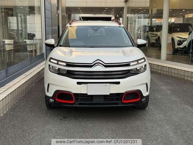 citroen c5 2020 quick_quick_C84AH01_VR7AJEHZRLL033635 image 2