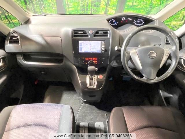 nissan serena 2011 -NISSAN--Serena DBA-FC26--FC26-035812---NISSAN--Serena DBA-FC26--FC26-035812- image 2