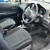 nissan note 2013 -NISSAN--Note DBA-E12--E12-067069---NISSAN--Note DBA-E12--E12-067069- image 24