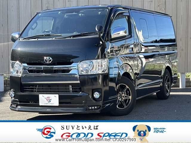 toyota hiace-van 2020 -TOYOTA--Hiace Van QDF-GDH201V--GDH201-1034935---TOYOTA--Hiace Van QDF-GDH201V--GDH201-1034935- image 1