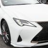 lexus rc 2022 CFJ1728942 image 8