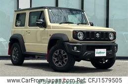 suzuki jimny-sierra 2023 CFJ1579505