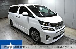 toyota vellfire 2014 -TOYOTA--Vellfire ANH20W--ANH20-8315869---TOYOTA--Vellfire ANH20W--ANH20-8315869-