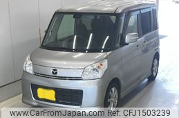 mazda flair-wagon 2014 -MAZDA 【山口 581も9311】--Flair Wagon MM32S-119276---MAZDA 【山口 581も9311】--Flair Wagon MM32S-119276-