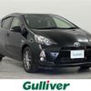 toyota aqua 2014 -TOYOTA--AQUA DAA-NHP10--NHP10-6320554---TOYOTA--AQUA DAA-NHP10--NHP10-6320554- image 1