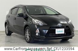 toyota aqua 2014 -TOYOTA--AQUA DAA-NHP10--NHP10-6320554---TOYOTA--AQUA DAA-NHP10--NHP10-6320554-