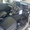 suzuki jimny-sierra 2024 quick_quick_3BA-JB74W_JB74W-205634 image 5